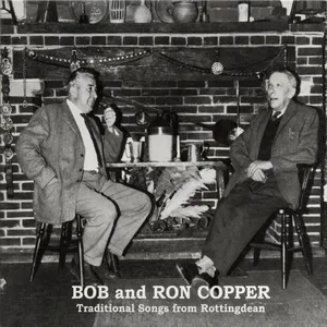 Traditional songs from Rottingdean